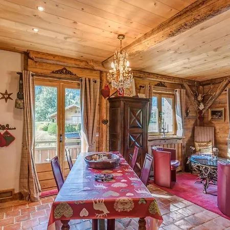 De L'ours - Welkeys Megève