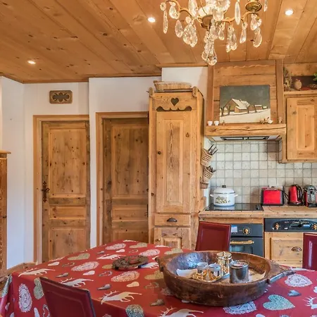 De L'ours - Welkeys Apartmán