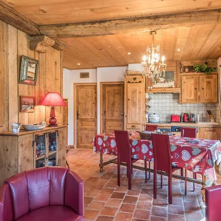 De L'ours - Welkeys Apartment
