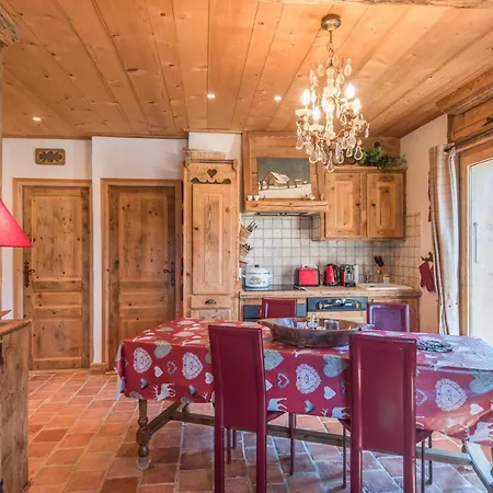 De L'ours - Welkeys Megeve