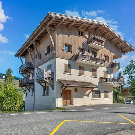 De L'ours - Welkeys * Megève