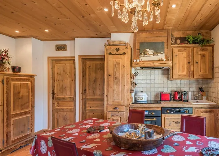 De L'ours - Welkeys Appartement